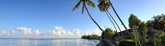 Croisière à la cabine - Polynésie