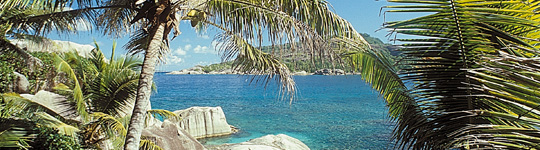 Croisière à la cabine - Seychelles, Digue Dream