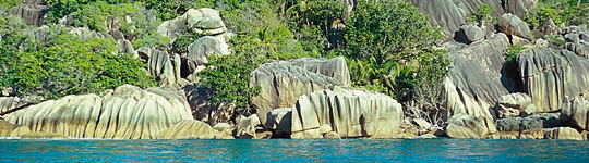 Croisière à la cabine - Seychelles, Sisters Dream