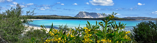 Croisière à la cabine - Sardaigne