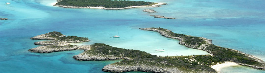 Croisière à la cabine - Bahamas