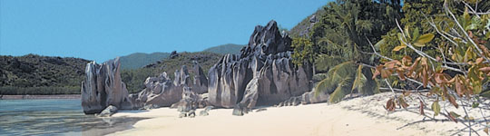 Croisière à la cabine - Seychelles, Praslin Dream Premium