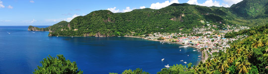 Croisière à la cabine - Caraibes