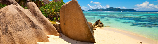 Croisière à la cabine - Seychelles, Silhouette Dream Premium