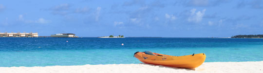 Croisière à la cabine - Les Maldives