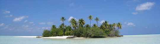 Croisière à la cabine - Les Maldives