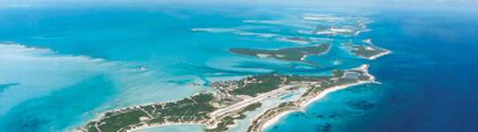 Croisière à la cabine - Bahamas