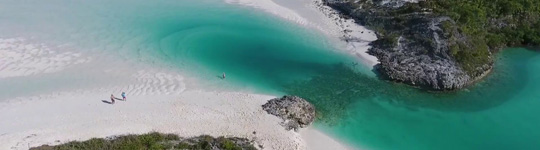 Croisière à la cabine - Bahamas