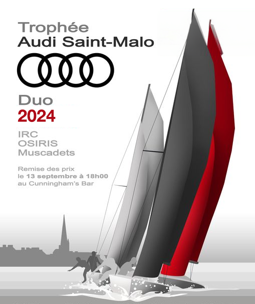 Trophée Audi St. Malo