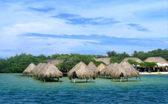 Location de voilier et catamaran en Colombie