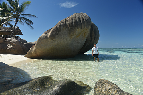 Location de voilier et catamaran à la Digue