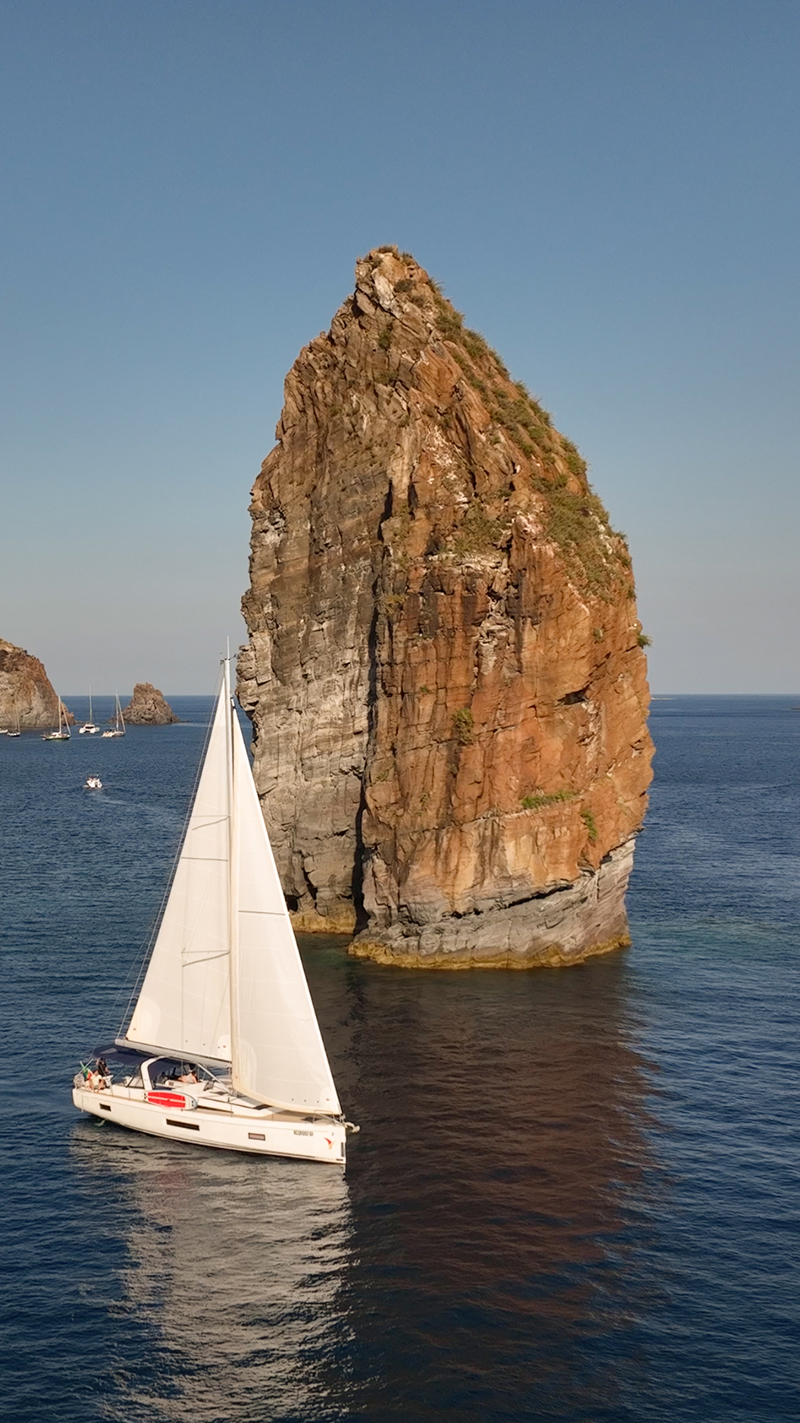 Sicile - location voilier et catamaran