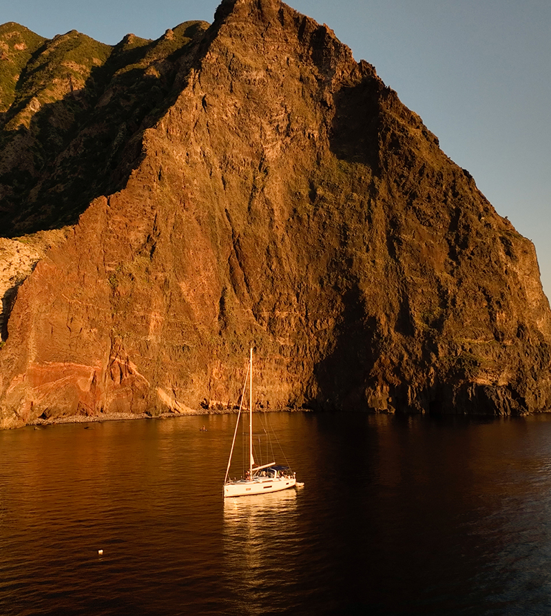 Sicile - location voilier et catamaran