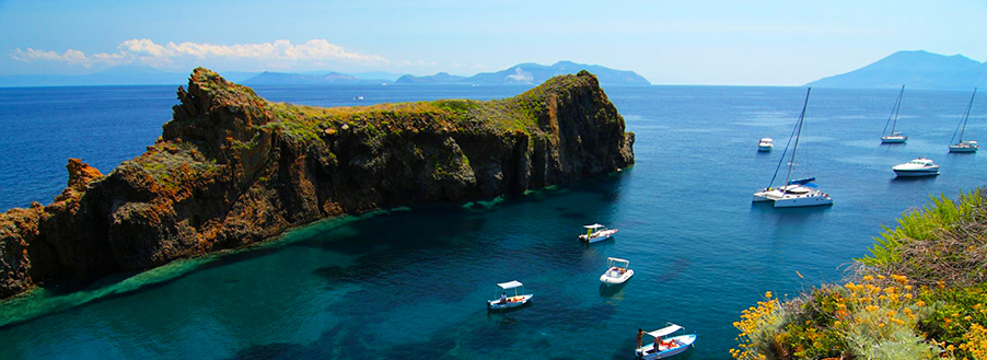 Départ Transat depuis Sicile