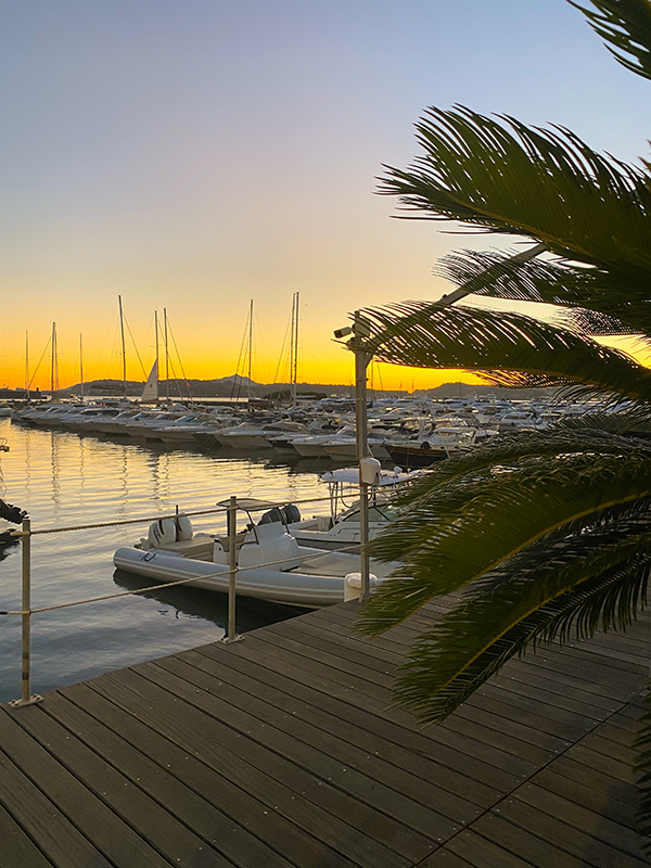 Naples - location voilier et catamaran