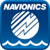 Navionics app